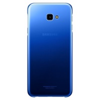 Nugarėlė J415 Samsung Galaxy J4+ 2018 Gradation Cover Mėlyna